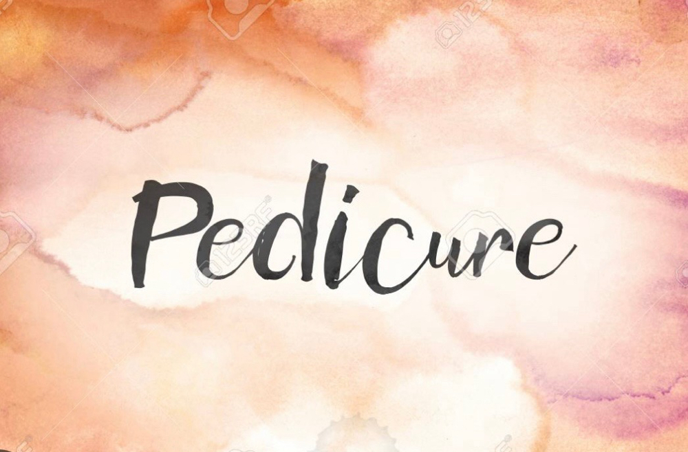 Beauty Spa Signature + Gel Polish