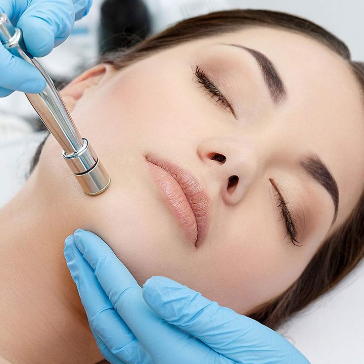 Microdermabrasion at Le Beauté Aqua Beauty Bar in Cape Coral, FL