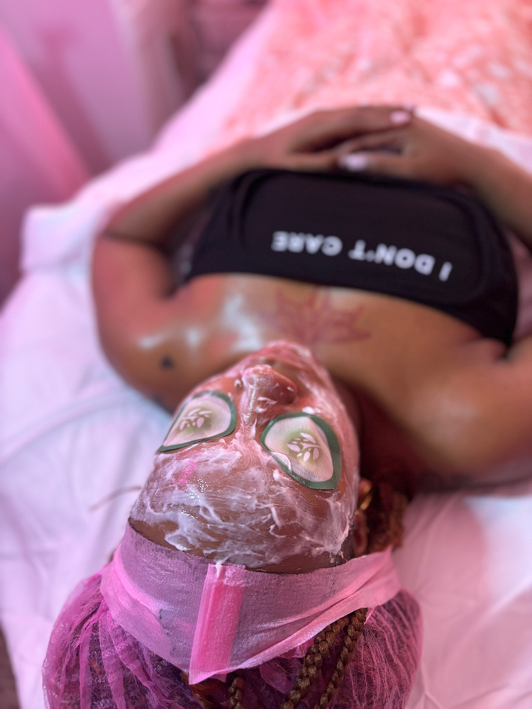 Flawless Basic Facial at Too Flawless Esthetics in Memphis, TN