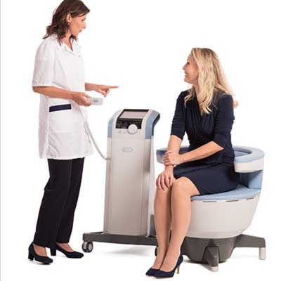 BTL Emsella Chair (10 Treatments.) at Unique Clinique Aesthetics in Brooklyn, NY