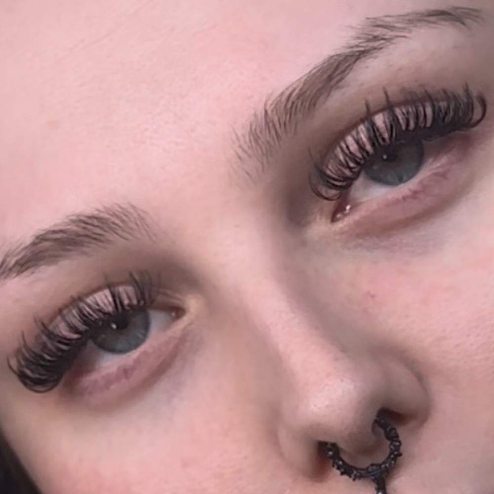 Freestyle Set at Lash & Tell in Indianapolis, IN