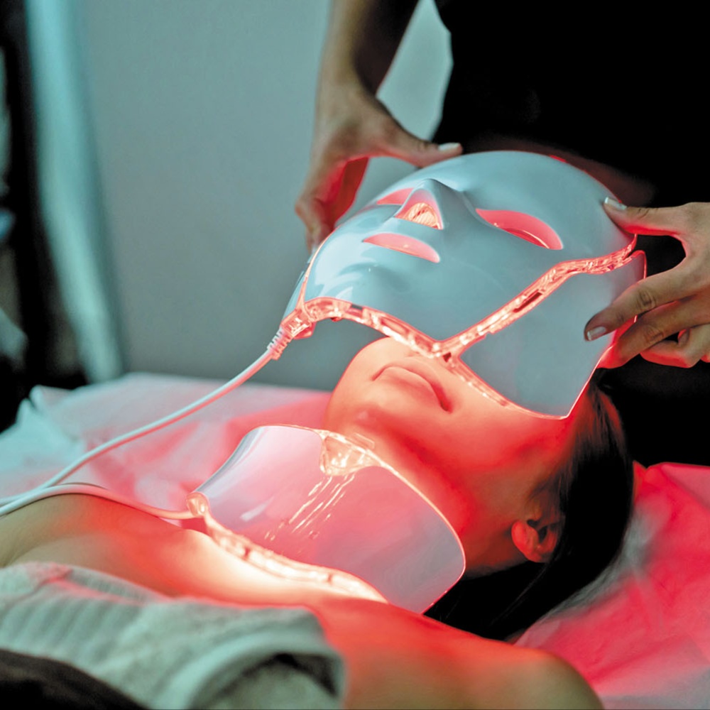 Serenity Luxe Restoration Facial at Serenity Spa & Beauty Bar in Warwick, RI