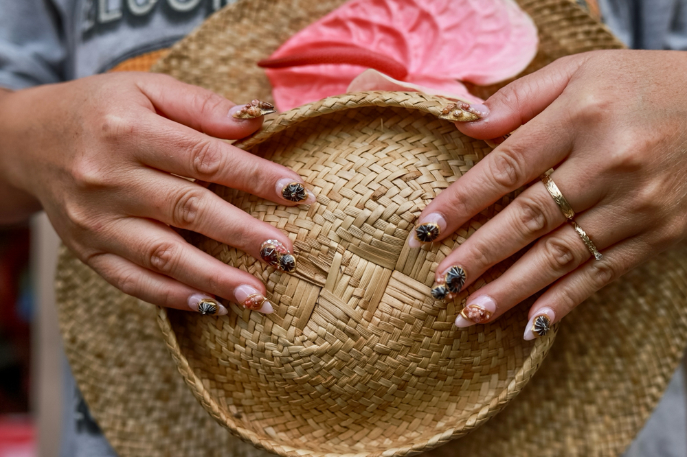 Nail Art 2