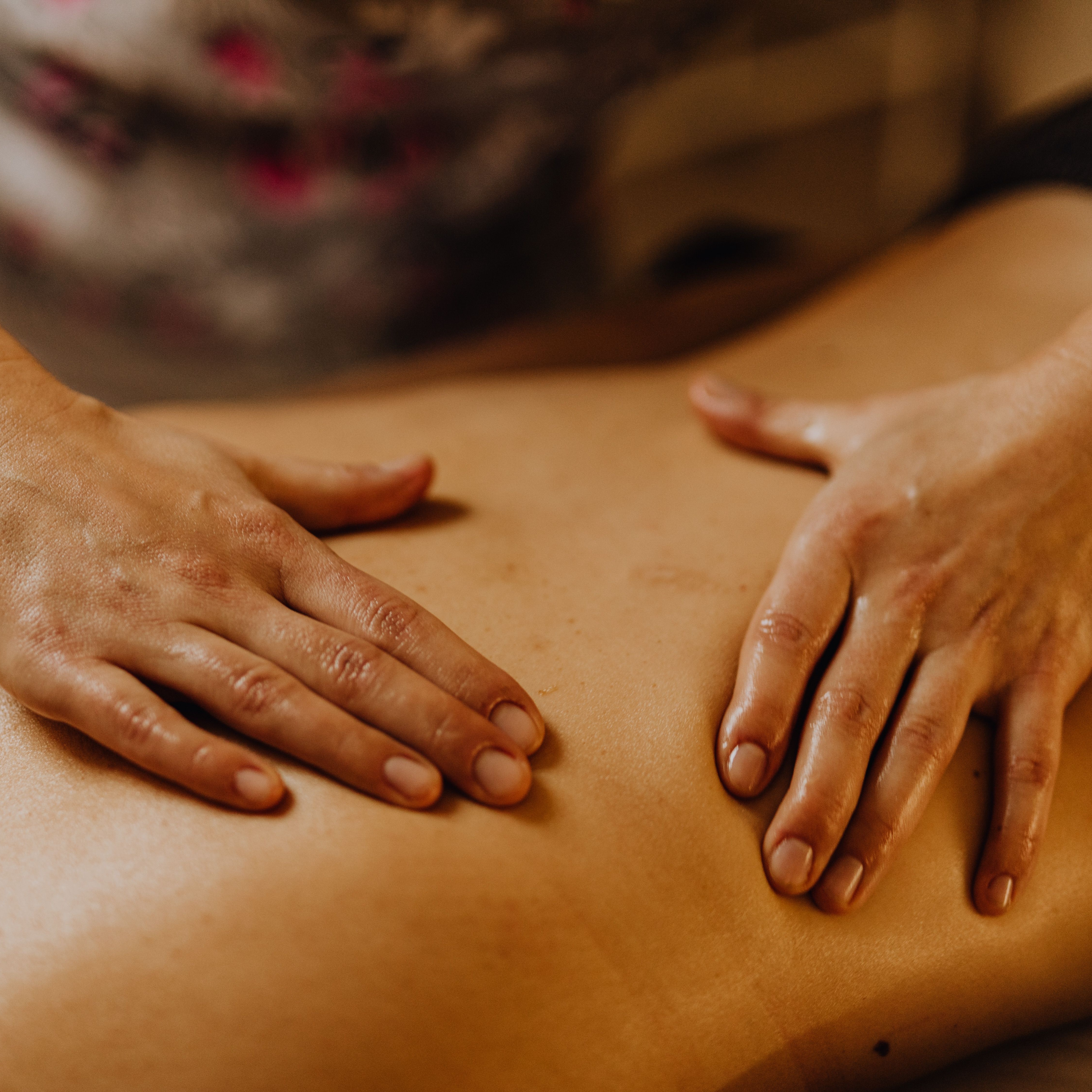 75 min Swedish Massage at Time 2B Pampered in Knoxville, TN