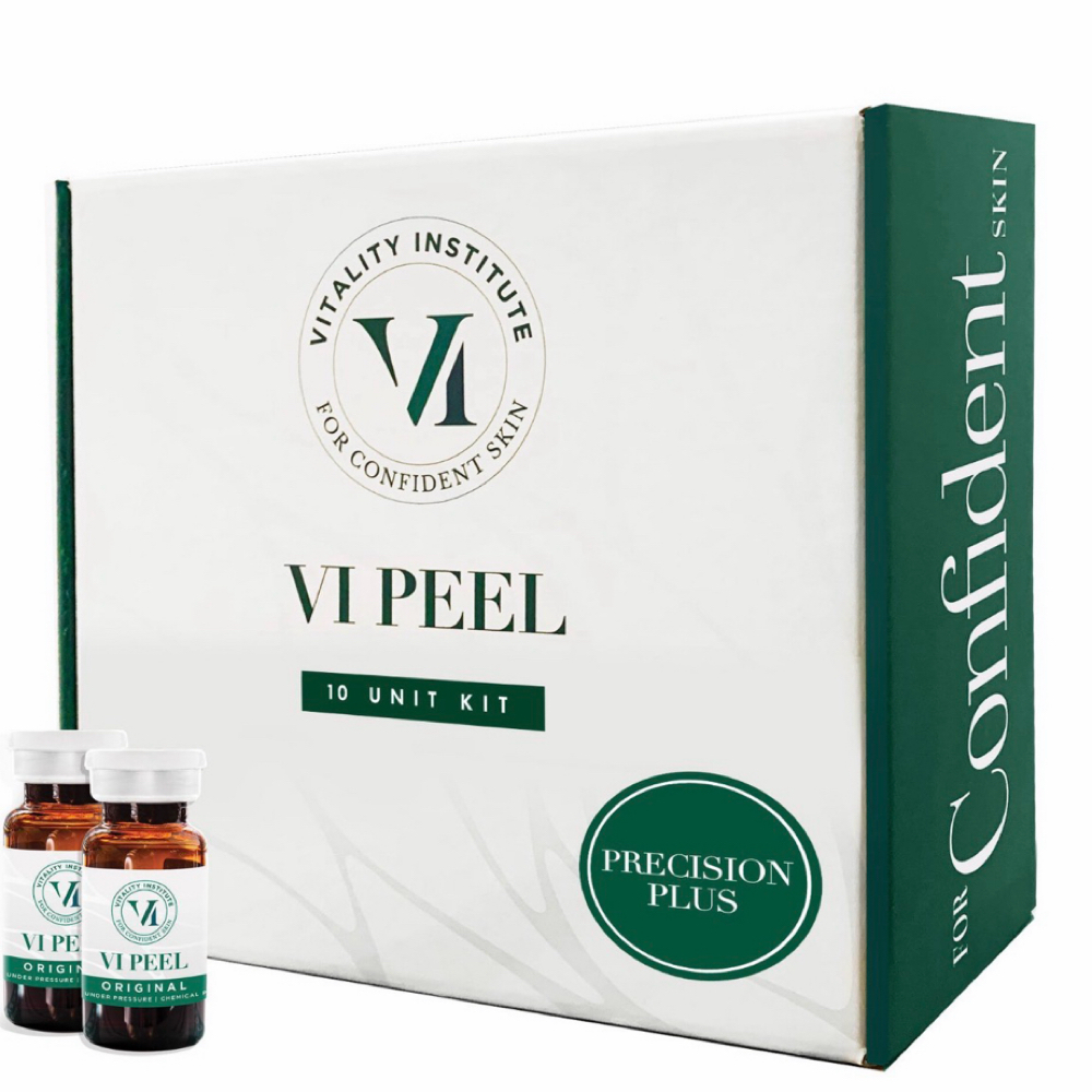 VI Peel - One Session at Infinity Aesthetics in Elsa, TX