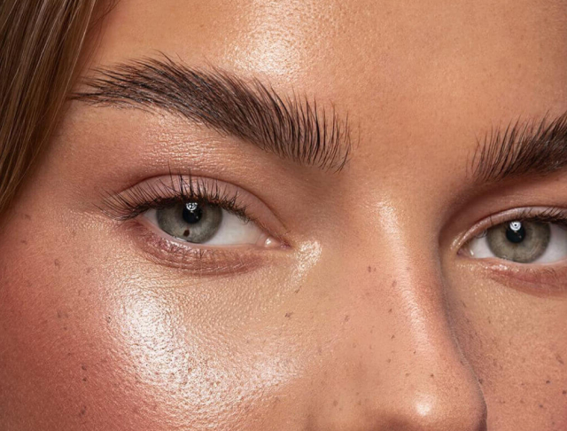 Brow Bundle at Sóluna Aesthetics in Rochester, MN