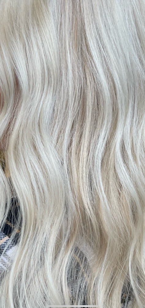 Partial Highlight