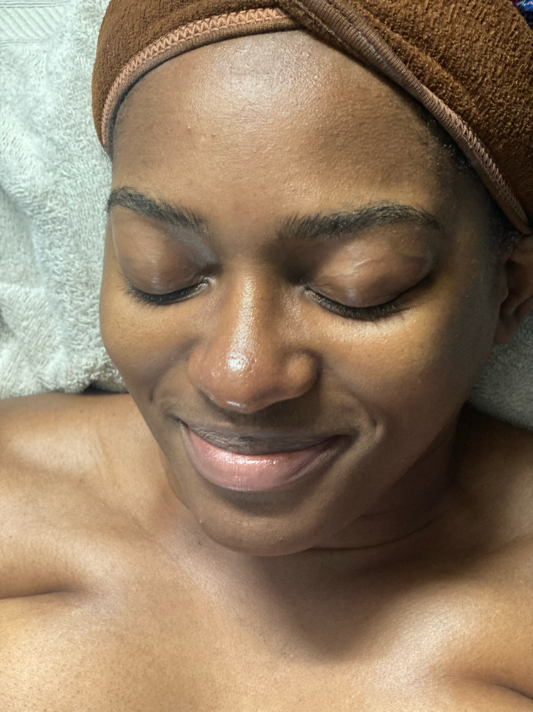 Prettifierce Perfect Glow Facial