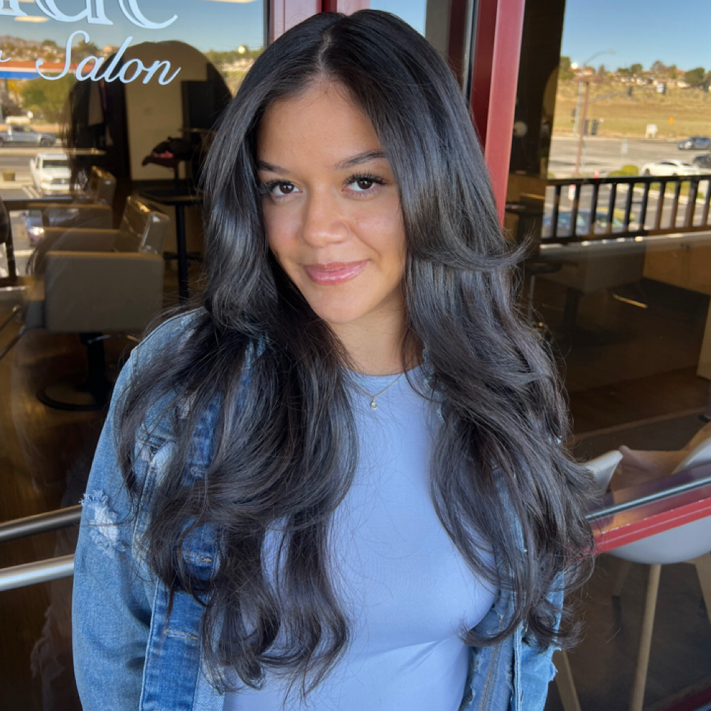 Haircut Add On Option ✅ at Eye_Canddyy in Apple Valley, CA