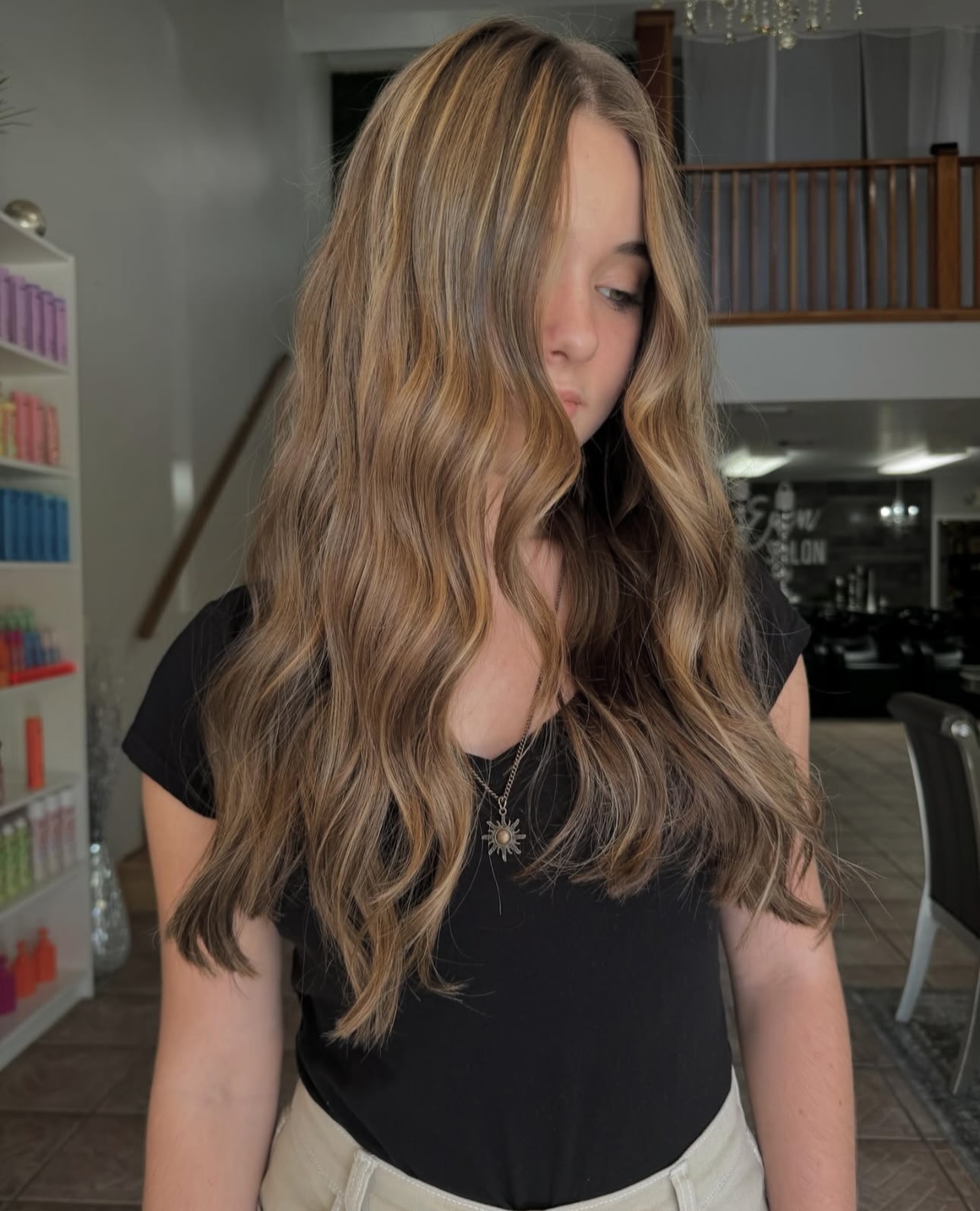 Partial Highlight