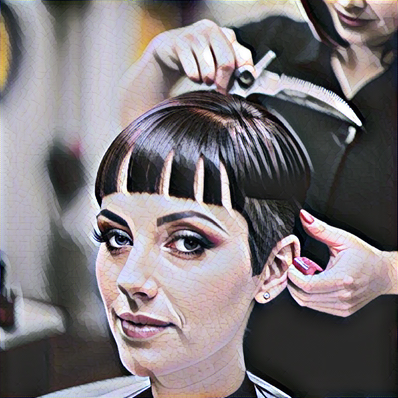 Bang Trim
