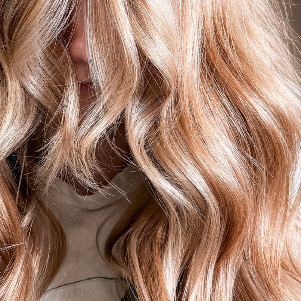 Deep Conditioning Treatment at Hair by Brittni O’Neil in Spokane Valley, WA