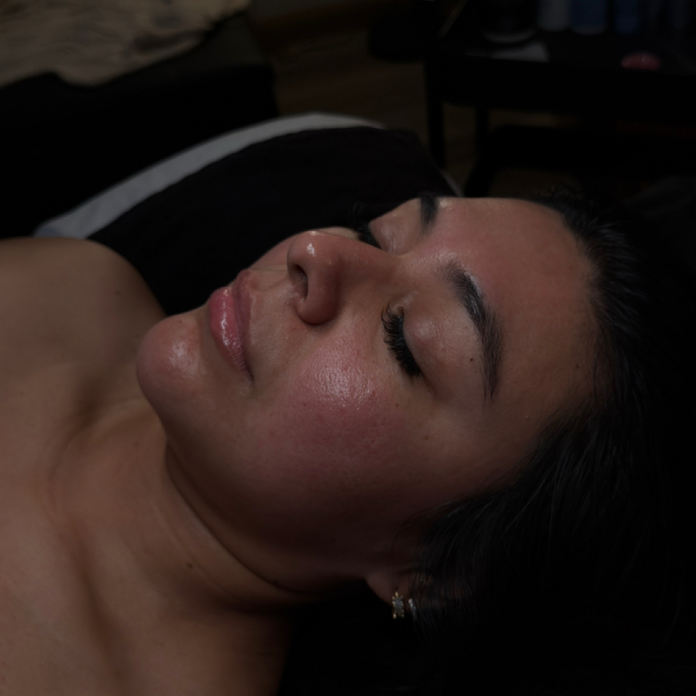 Oxygen Facial at glowwithbreanna in Dayton, TX