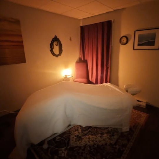 60 Minute Custom Massage at Simply Zen in Stratham, NH