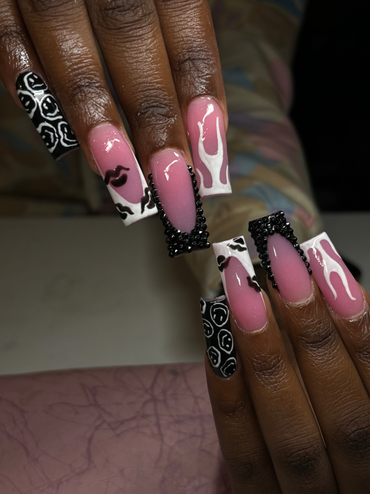 Long Set