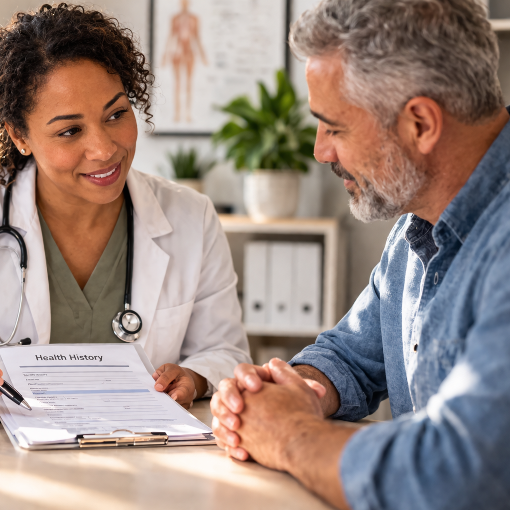 Medically Supervised Weight Loss at RevIVeU - Bridgeport in Bridgeport, WV