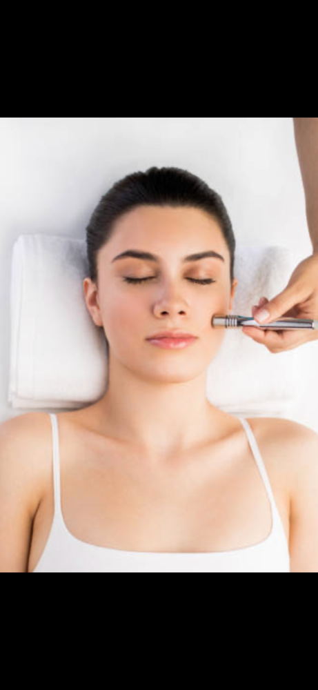 Mini Microdermabrasion