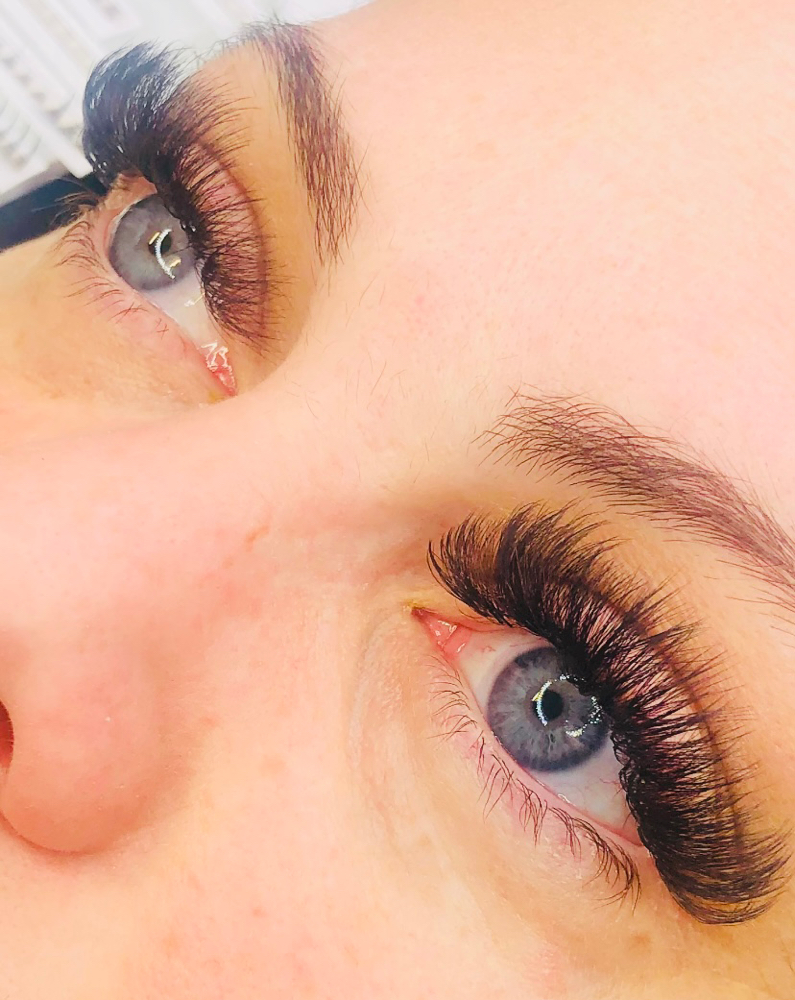 Volume Lash Set