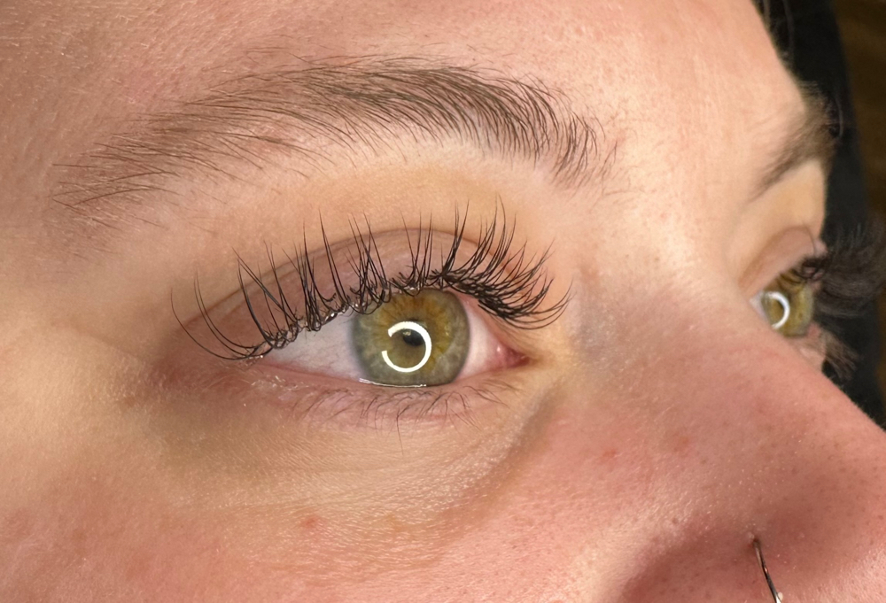 Classic Lash Extensions