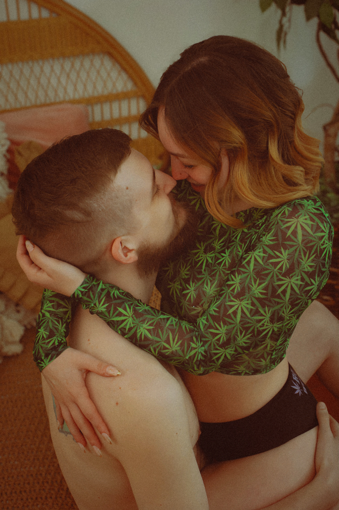 Couples Mini Session