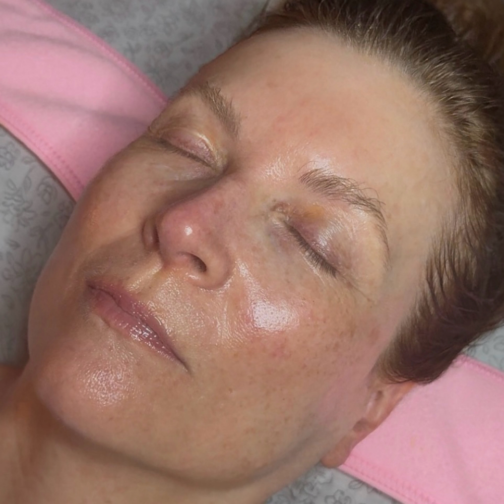 Bonita Glow 🫧 at Bonita Esthetics in St Louis Park, MN