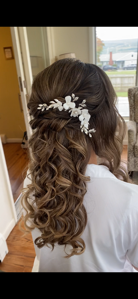 Bridal Trials