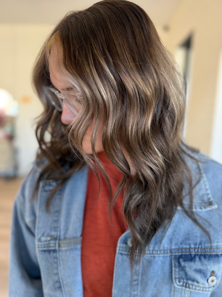Wash, Cut, and Style at Styles By Kaylee Myles in Hurricane, WV