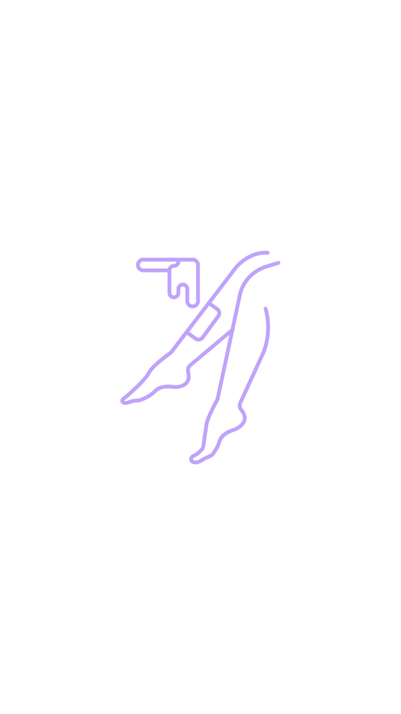Lower Leg