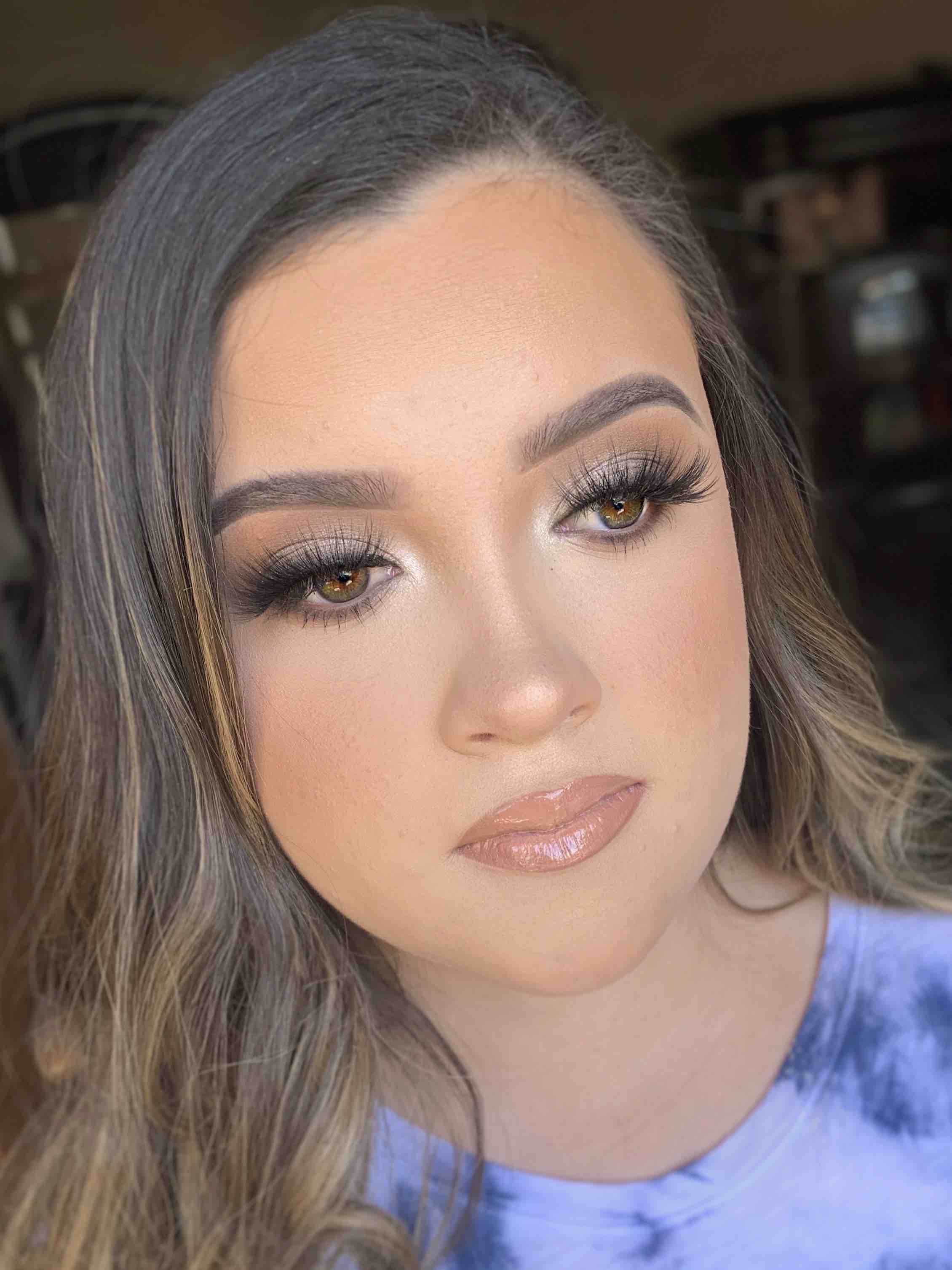 Soft Glam
