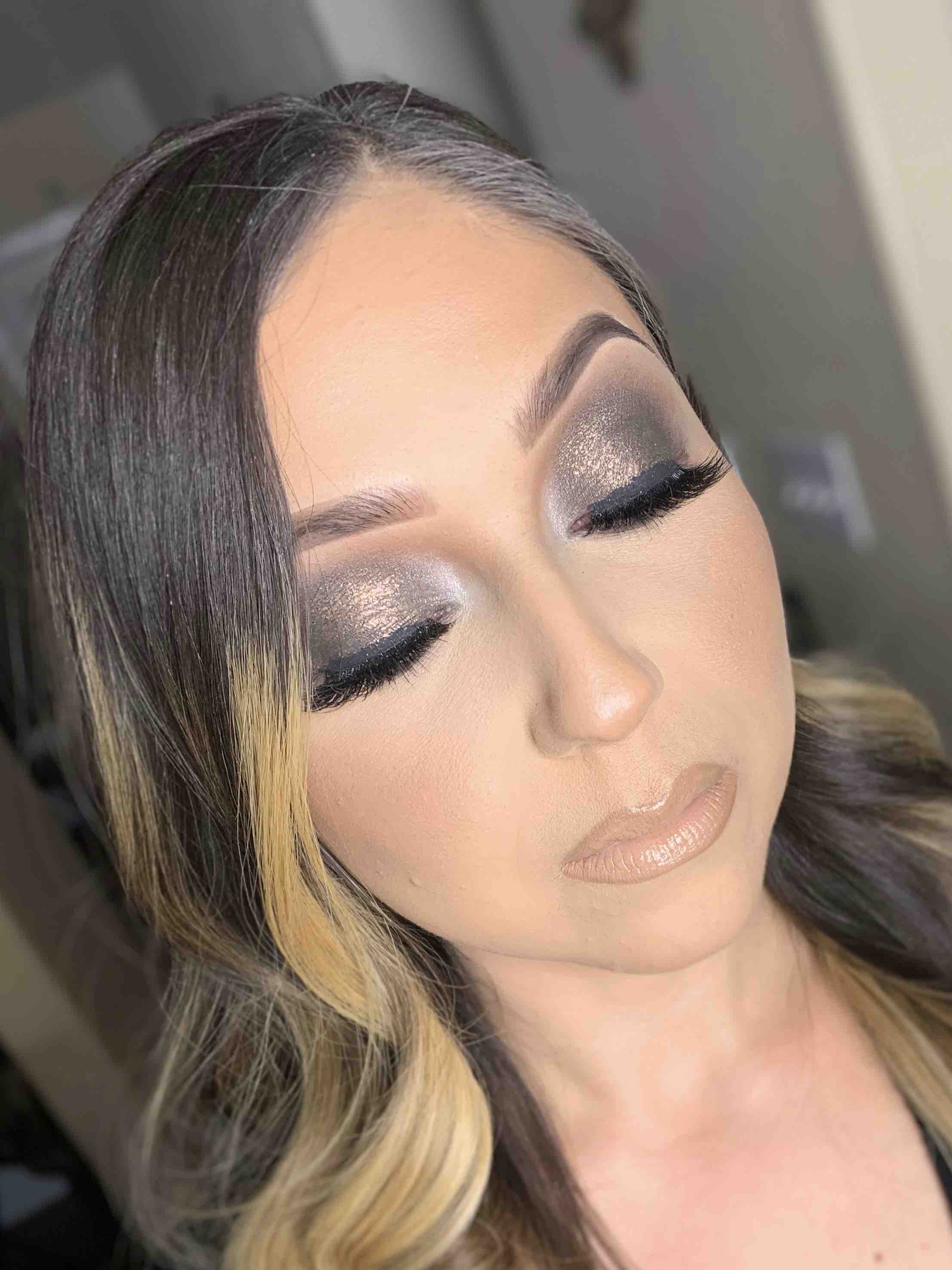 Full Glam