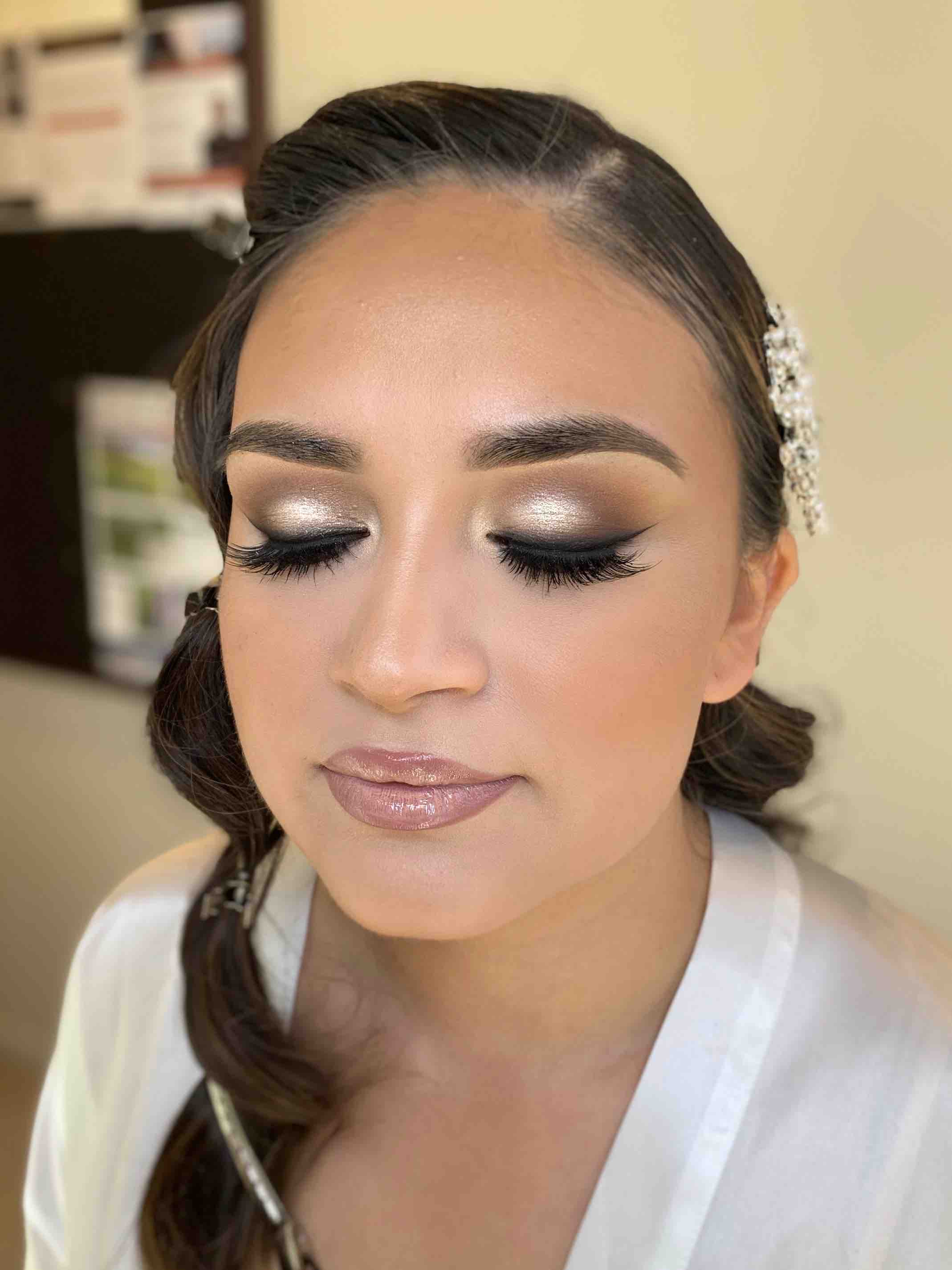 Bridal Glam
