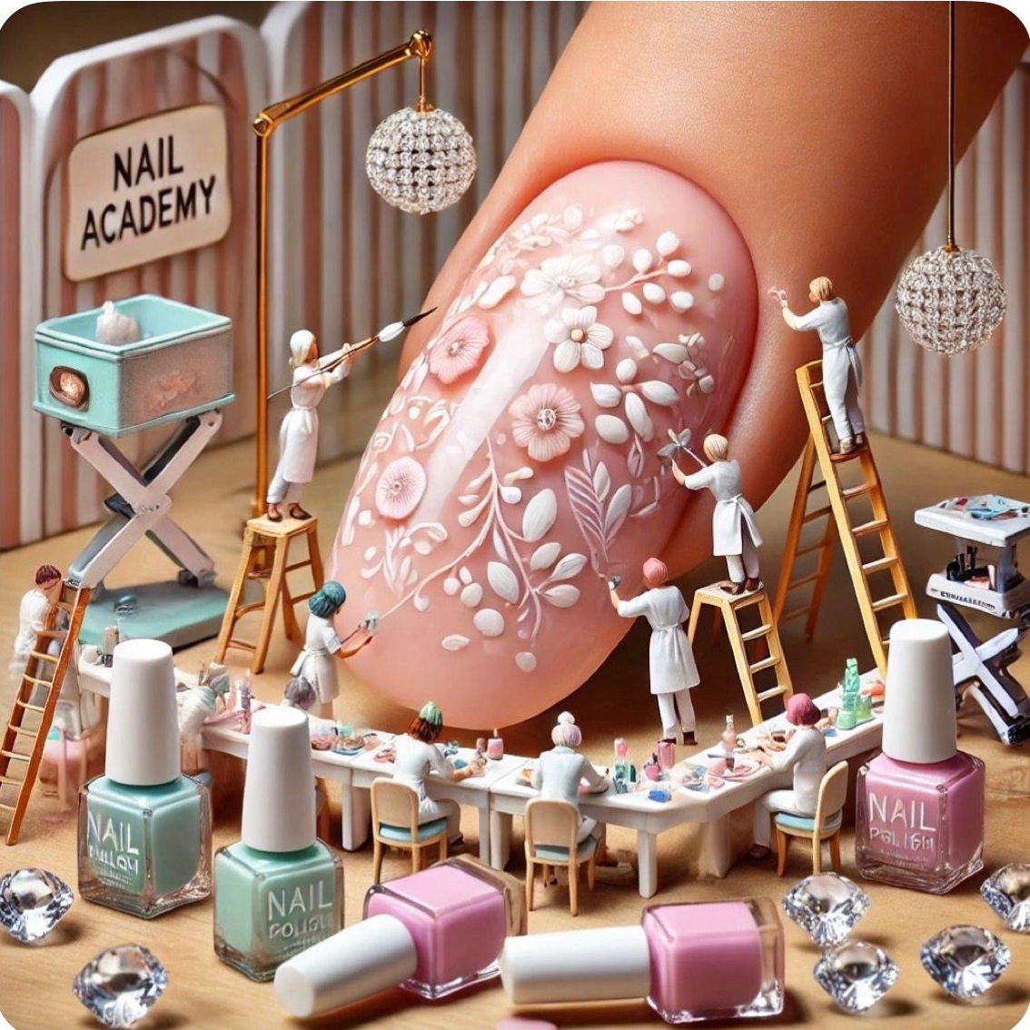 Structure & Shape Add-Ons at XOXO Beauty Spa in Weatherford, TX