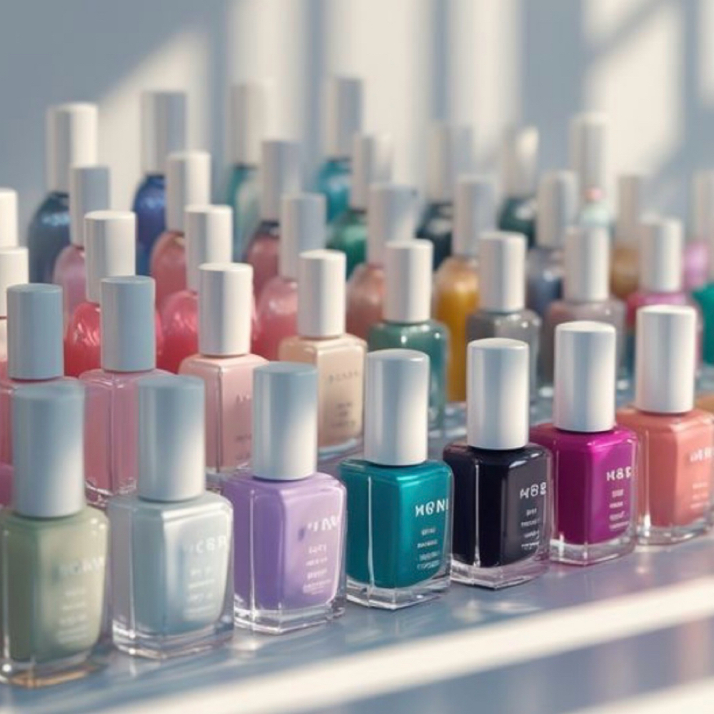 Remove Gel Polish at Hair By Hailey LLC in elkins, WV