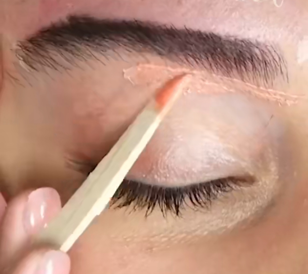 Eyebrow Waxing