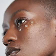 Collagen Eye Treatment