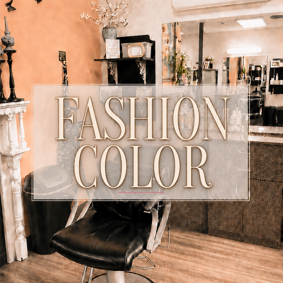 Fashion Colors at Simply, Autumn in Granite Quarry, NC