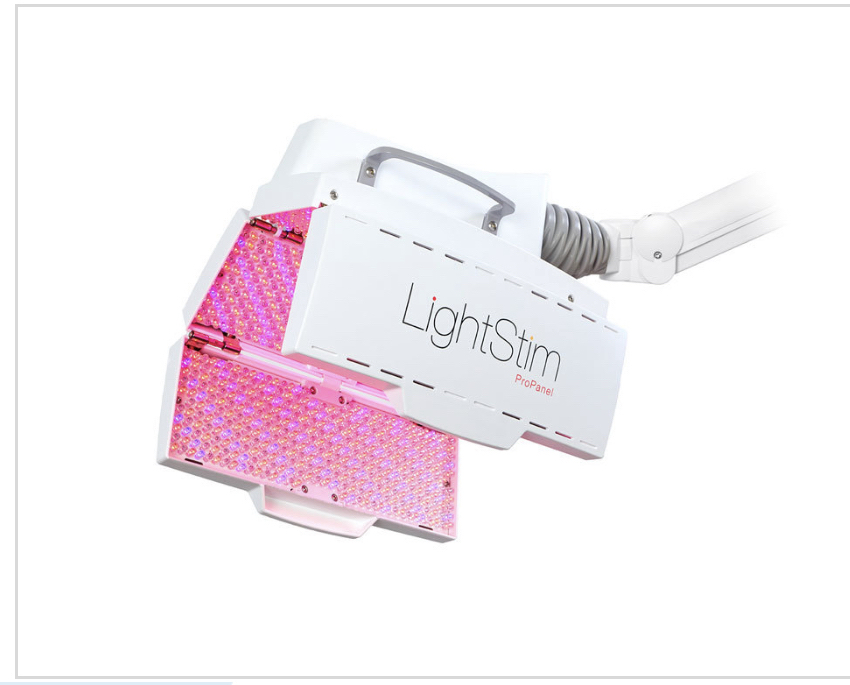 Anti-aging LED Light