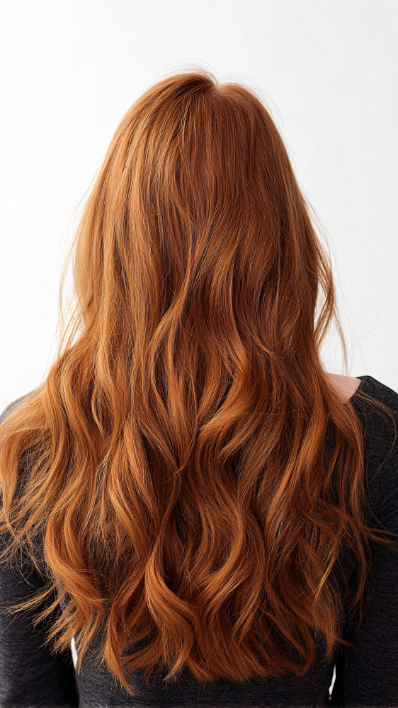 Color Correction (Consult Only