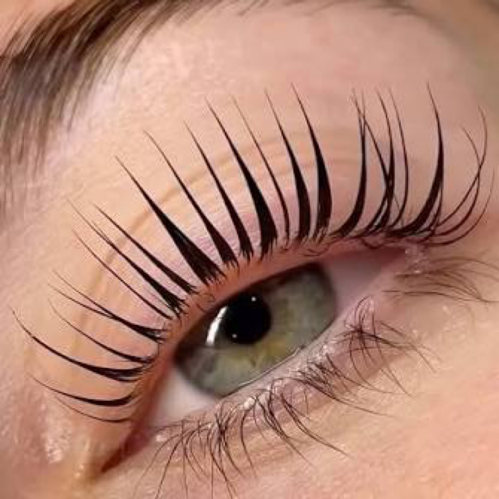 Keratin Lash Lift & Tint at Ipanema Skincare in St Charles, IL