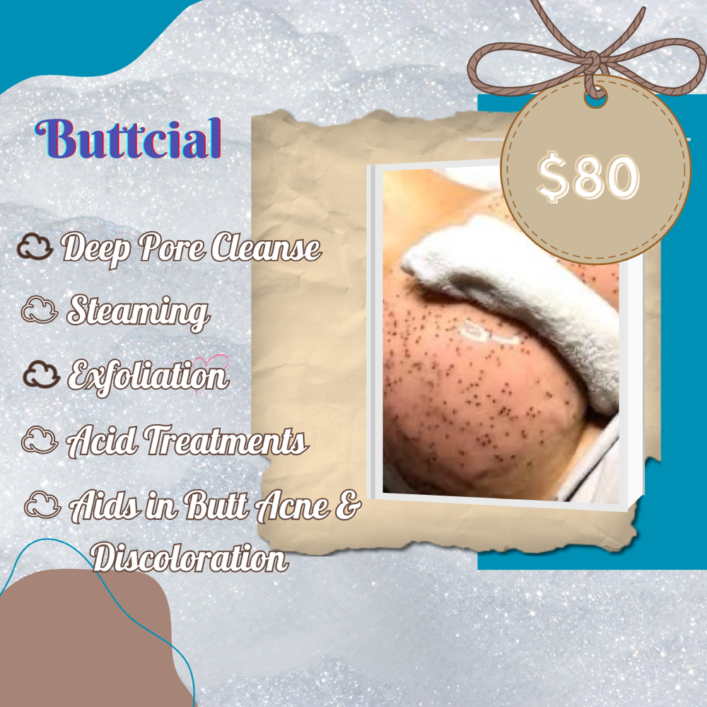 Buttcial