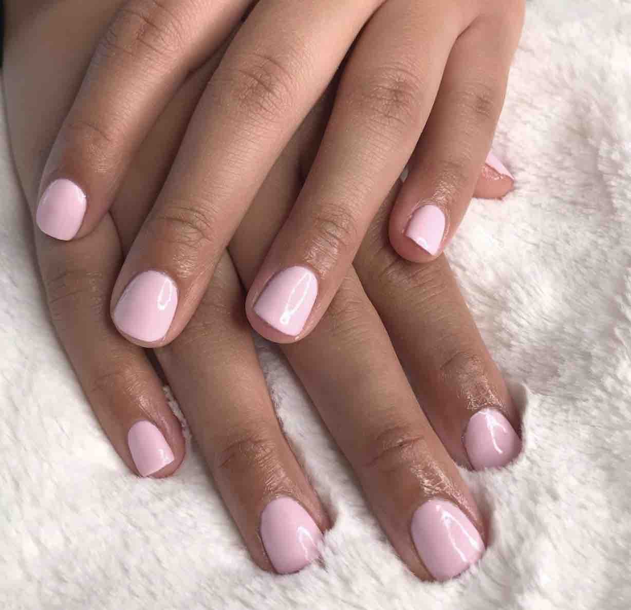Women’s Mani