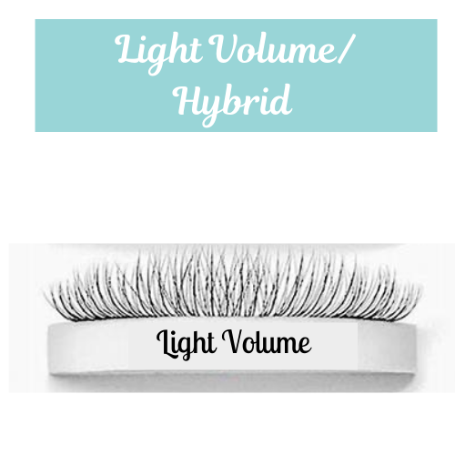 Light Volume Full Set