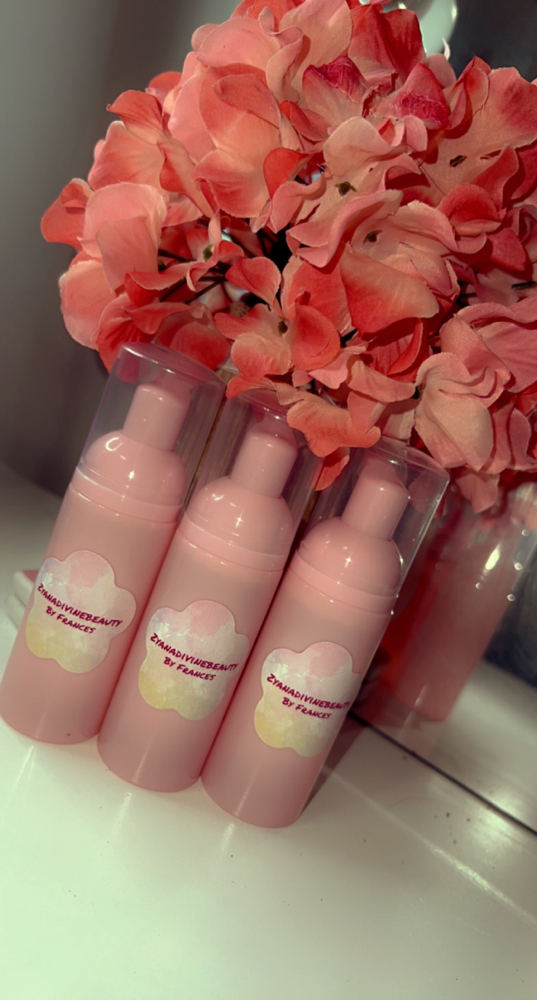 Lash Shampoo