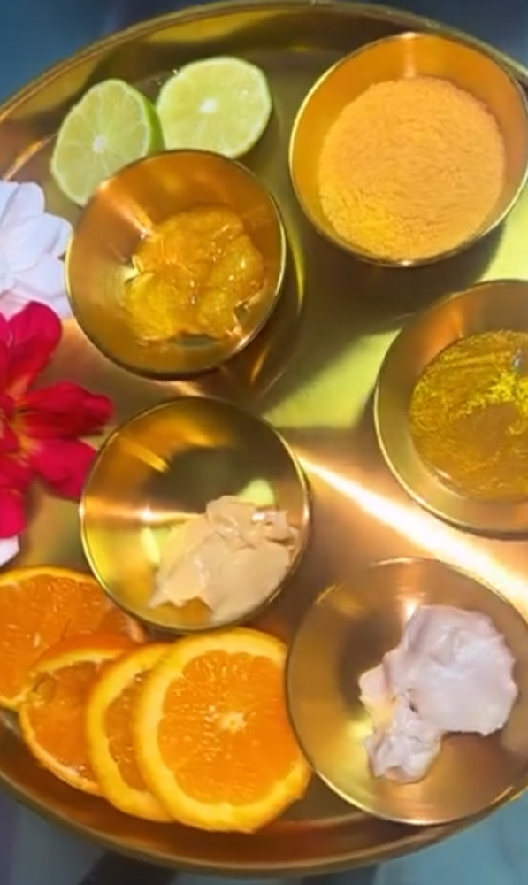 C B D Volcanic Divine Pedicure