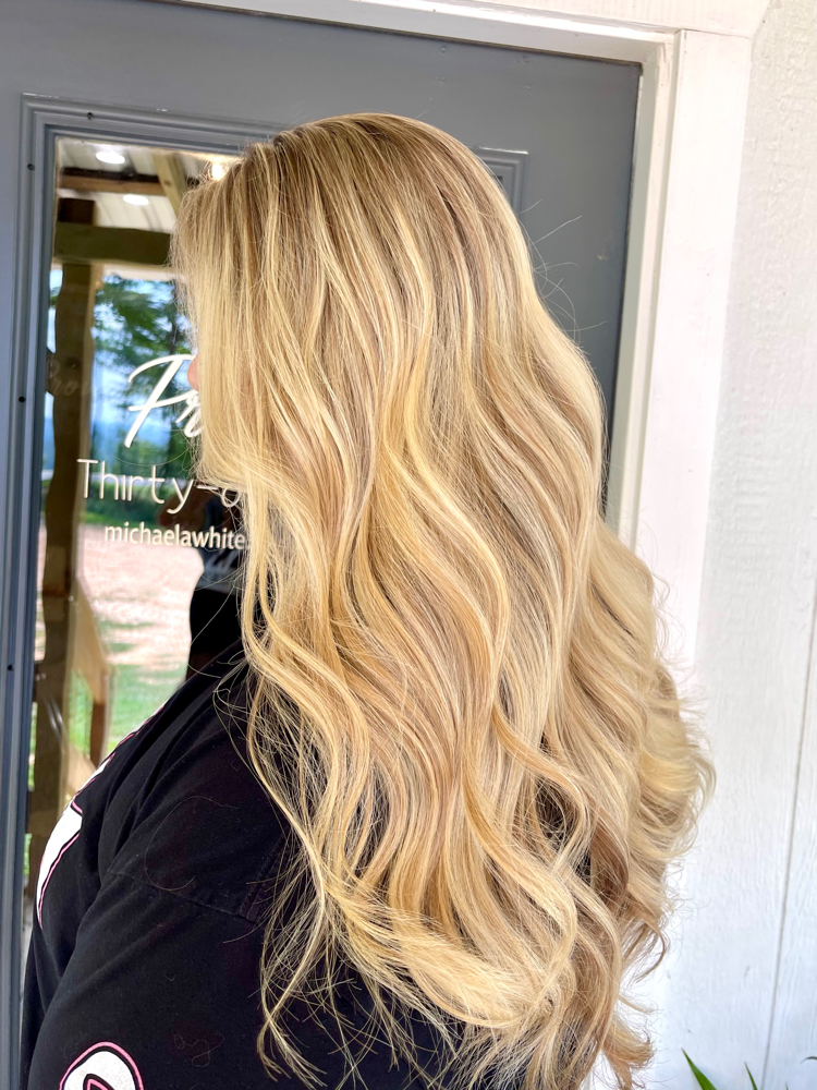 Partial Highlight