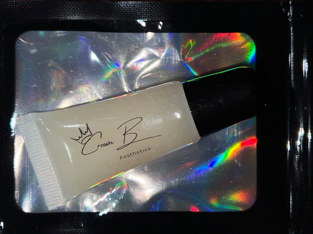 Custom Arnica Infused Lip Gloss