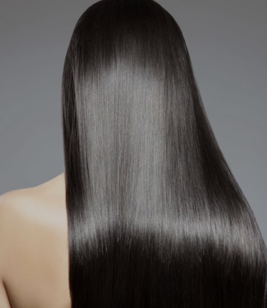 Keratin Treatment