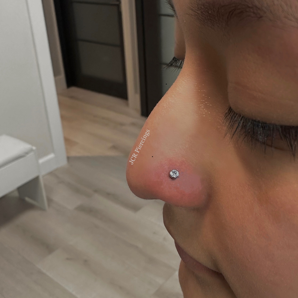 Nose