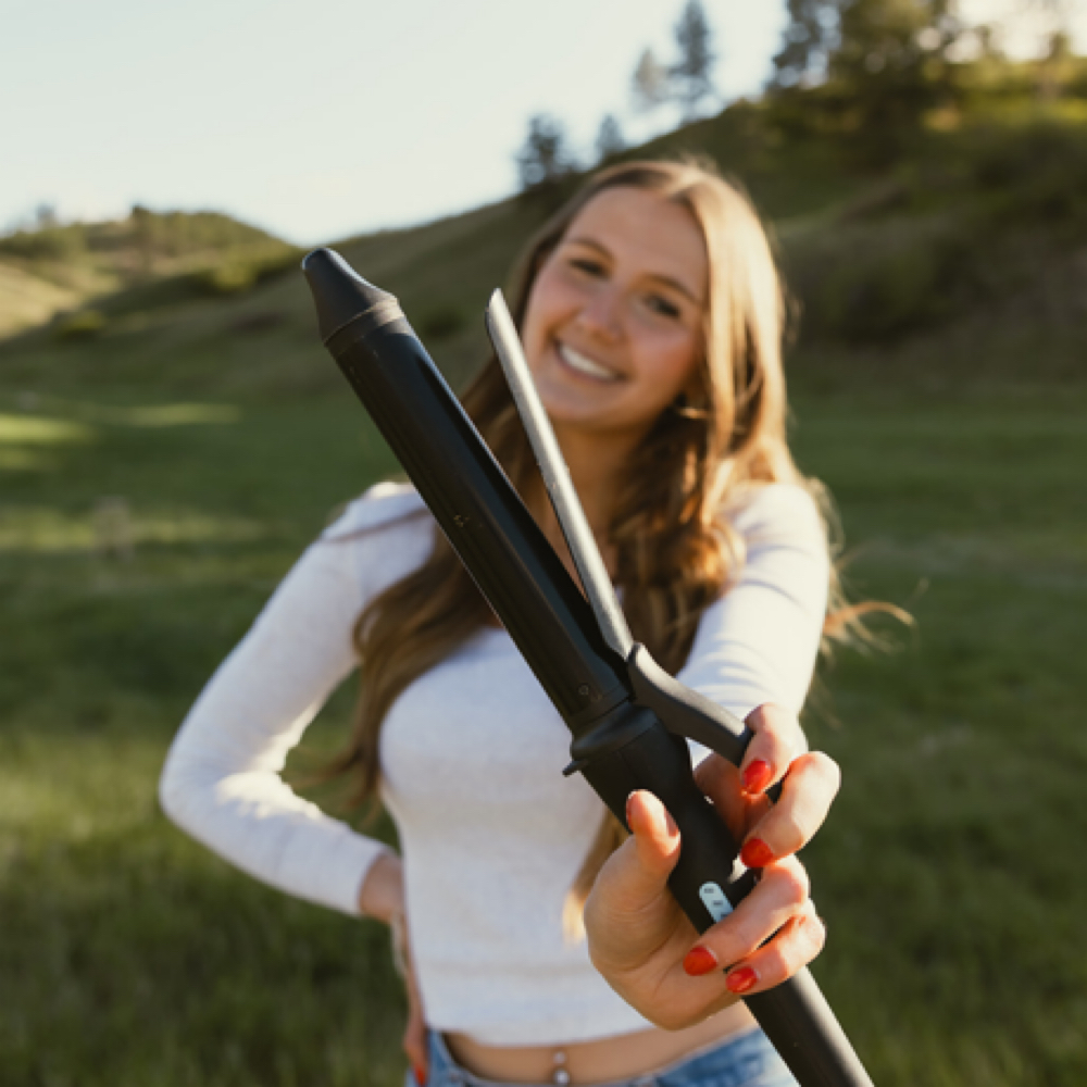 Wash And Style at Crossroads Hair & Design in Havre, MT