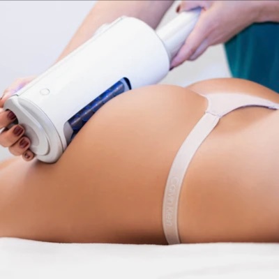 Endospheres [Try-It Once] Special at SwanSwag in Beverly Hills, CA